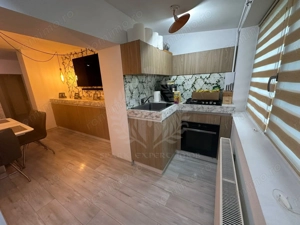 3 CAMERE //CANTACUZINO //LOC DE PARCARE//MOBILAT SI UTILAT - imagine 4