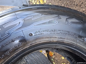 Anvelope camion - imagine 2