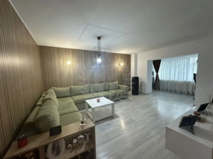 3 CAMERE //CANTACUZINO //LOC DE PARCARE//MOBILAT SI UTILAT - imagine 2