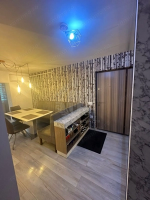 3 CAMERE //CANTACUZINO //LOC DE PARCARE//MOBILAT SI UTILAT - imagine 11