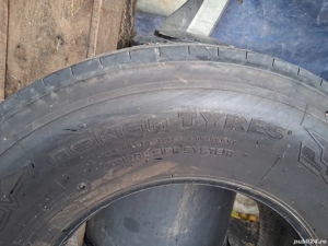 Anvelope camion - imagine 4