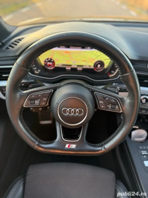 audi a4b9 Sline  - imagine 3