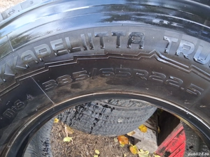 Anvelope camion - imagine 6