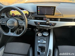 audi a4b9 Sline  - imagine 2