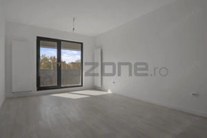 2 camere, 63 mp, etaj 3, FINISAT MODERN, metrou la 5 minute de bloc, COMISION 0% - imagine 3