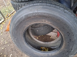 Anvelope camion - imagine 5