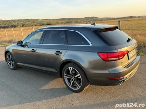 audi a4b9 Sline  - imagine 5