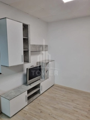 Garsoniera 22mp | zona Broscarie