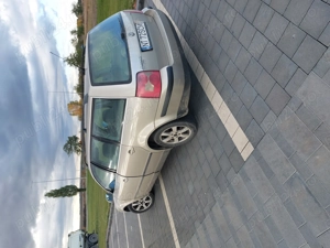 Vw passat 1.9 tdi 2005vw - imagine 3