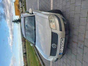 Vw passat 1.9 tdi 2005vw - imagine 4