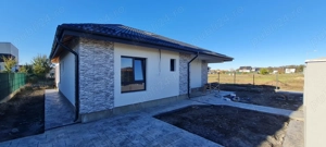 Casa individuala cu 4 camere in cartierul rezidential Eden Forest din Gulia