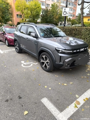 Dacia Duster 3
