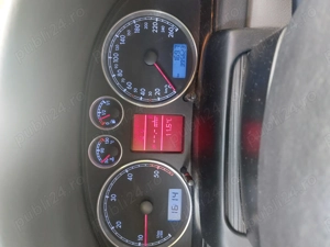 Vw passat 1.9 tdi 2005vw