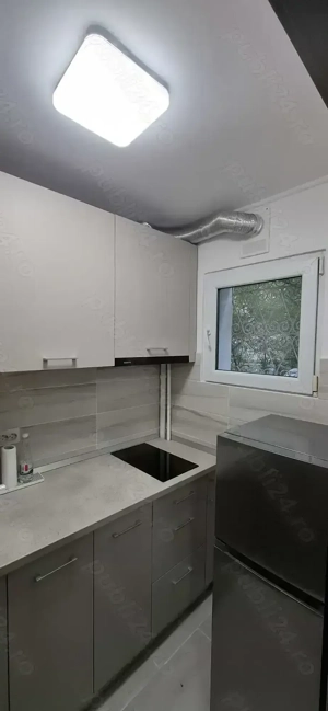 Garsoniera de vanzare RENOVATA Parcul Drumul Taberei - imagine 7