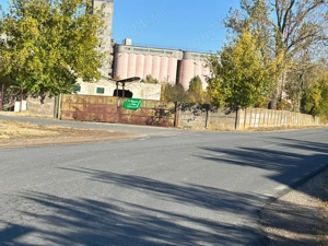 Vand teren intravilan situat la DN - str. Drumul  Morii, oras Sannicolau Mare