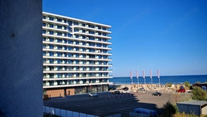 Apartament 2 camere, Building Stefan