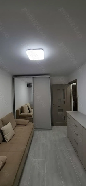 Garsoniera de vanzare Parcul Drumul Taberei