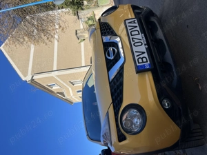 Nissan Juke 1.5dci 2014 - imagine 3