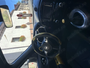 Nissan Juke 1.5dci 2014 - imagine 7