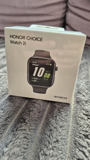 Vand Smartwatch Honor nou sigilat  - imagine 3