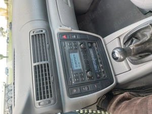 Vw passat 1.9 tdi 2005vw - imagine 6