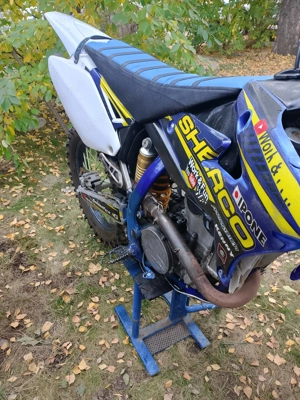 Sherco 300  - Acte Italia - imagine 3