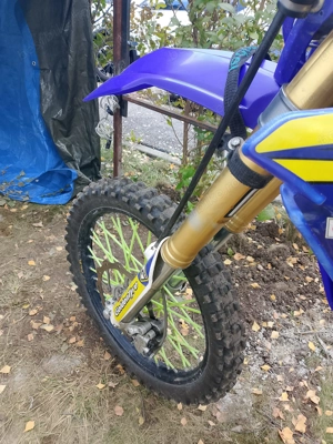 Sherco 300  - Acte Italia - imagine 4