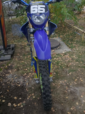 Sherco 3 T - Acte Italia