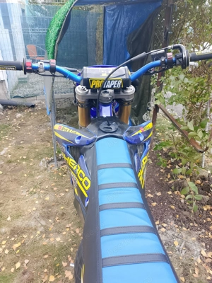 Sherco 300  - Acte Italia - imagine 5