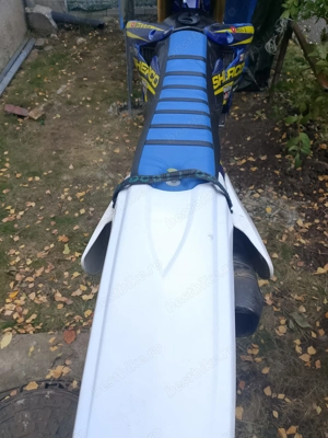 Sherco 300  - Acte Italia - imagine 6