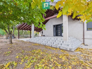 Casă nouă în Macea