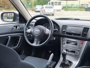 Subaru Legacy 2.0R AWD permanent reductor xenon - imagine 7