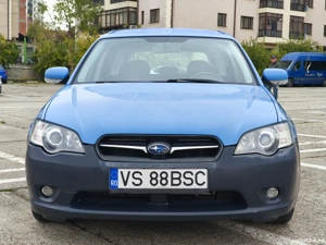 Subaru Legacy 2.0R AWD permanent reductor xenon - imagine 4