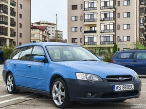Subaru Legacy 2.0R AWD permanent reductor xenon - imagine 2