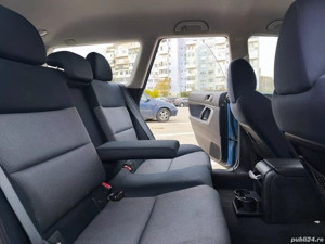 Subaru Legacy 2.0R AWD permanent reductor xenon - imagine 9