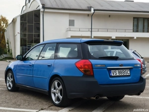 Subaru Legacy 2.0R AWD permanent reductor xenon - imagine 6