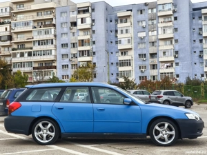 Subaru Legacy 2.0R AWD permanent reductor xenon - imagine 3