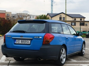 Subaru Legacy 2.0R AWD permanent reductor xenon - imagine 8