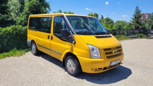 Rate! Ford transit 2.2tdci, 2011,microbuz 8+1locuri