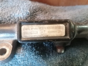 Piese ford mondeo tdci 2005 - imagine 5