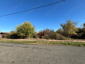 Proprietar vand teren 1439 mp pe strada DEJ, oras Sanicolau Mare - imagine 2