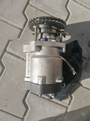 Piese ford mondeo tdci 2005 - imagine 6