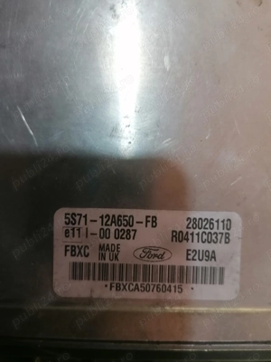 Piese ford mondeo tdci 2005 - imagine 7