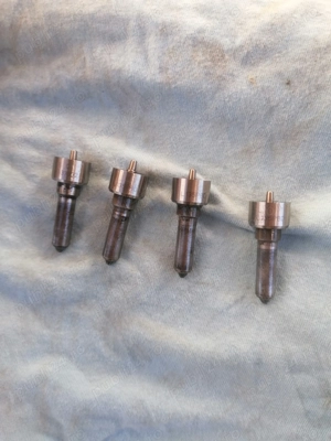 Piese ford mondeo tdci 2005 - imagine 8