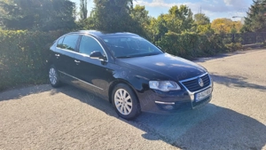 Volkswagen Passat B6 1.9TDI, diesel, 2008, inmatriculat RO!