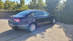 Volkswagen Passat B6 1.9TDI, diesel, 2008, inmatriculat RO! - imagine 3 Volkswagen Passat B6 1.9TDI, diesel, 2008, inmatriculat RO! - imagine 3
