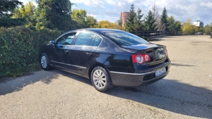 Volkswagen Passat B6 1.9TDI, diesel, 2008, inmatriculat RO! - imagine 4 Volkswagen Passat B6 1.9TDI, diesel, 2008, inmatriculat RO! - imagine 4