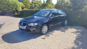 Volkswagen Passat B6 1.9TDI, diesel, 2008, inmatriculat RO! - imagine 2 Volkswagen Passat B6 1.9TDI, diesel, 2008, inmatriculat RO! - imagine 2