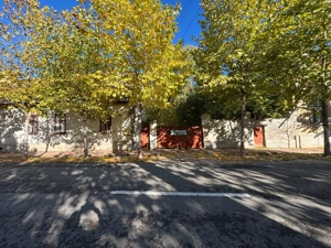 Proprietar vand casa + teren 2500 mp in zona centrala SÂNNICOLAU MARE - imagine 4