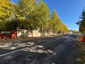 Proprietar vand casa + teren 2500 mp in zona centrala SÂNNICOLAU MARE - imagine 2